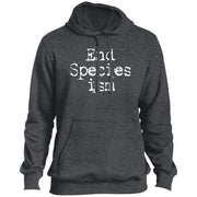 End Speciesism  (Men's Hoodie)