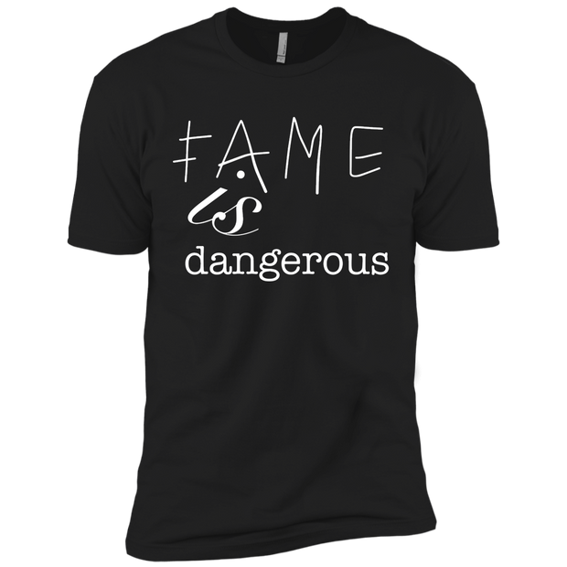 Fame Is Dangerous  (Double-Sided)