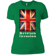 British Invasion