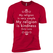 My Religion is Kindness