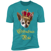 Chihuahuas Rule!