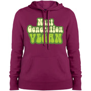 Next Generation Vegan (Women's Hoodie)