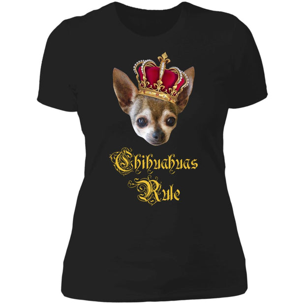 Chihuahuas Rule!