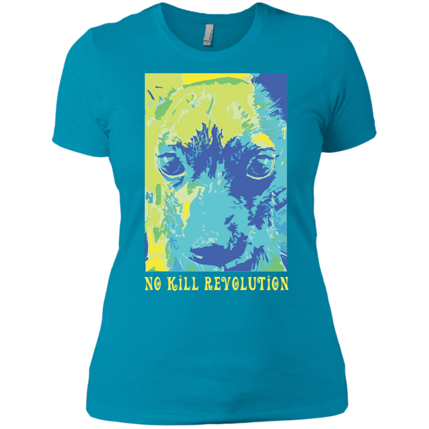 No Kill Revolution