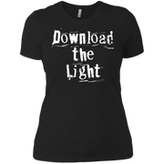 Download the Light