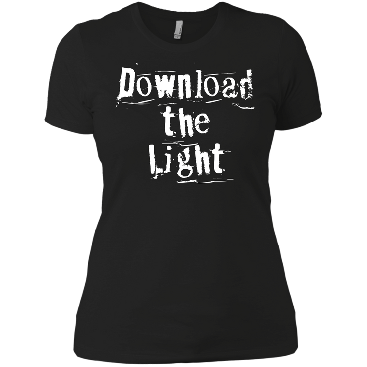 Download the Light