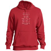 Step Over Ants  (Men's Hoodie)