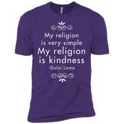 My Religion is Kindness