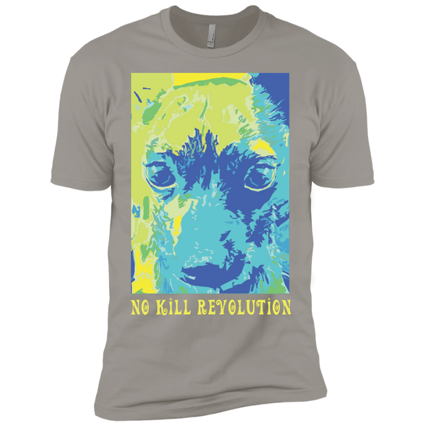 No Kill Revolution