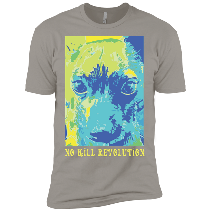 No Kill Revolution