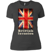 British Invasion