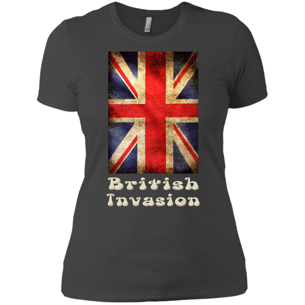 British Invasion