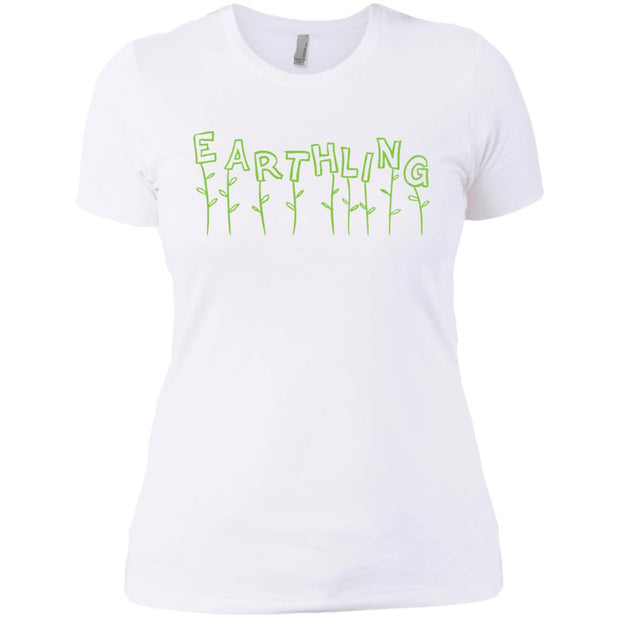 Earthling