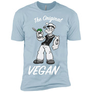 The Original Vegan