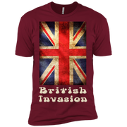 British Invasion