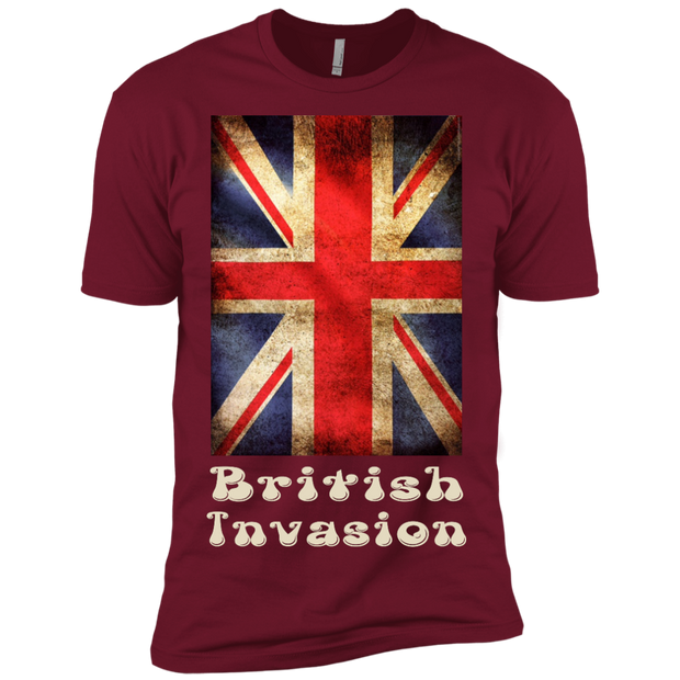 British Invasion