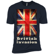 British Invasion