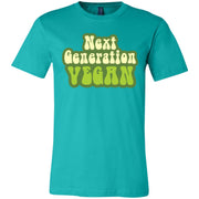 Next Generation Vegan