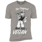 The Original Vegan