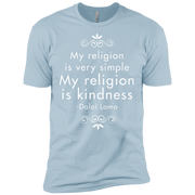 My Religion is Kindness