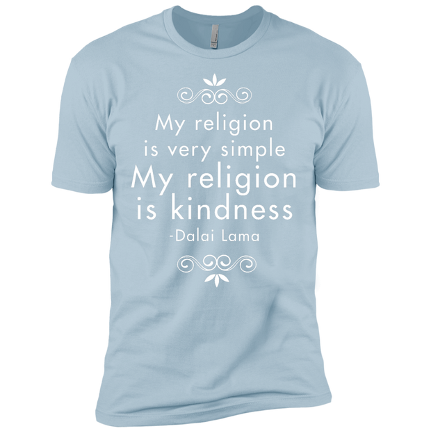 My Religion is Kindness