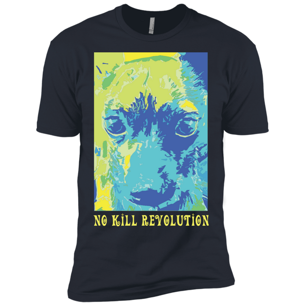 No Kill Revolution