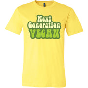 Next Generation Vegan