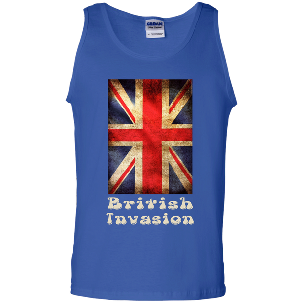 British Invasion