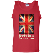 British Invasion