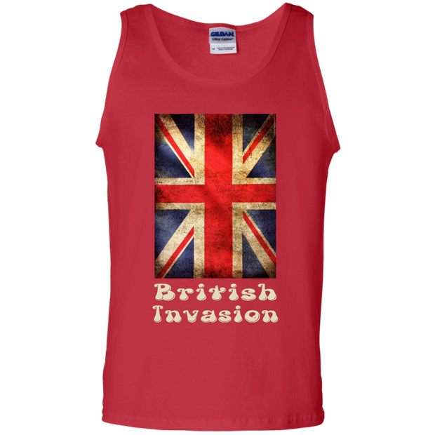 British Invasion