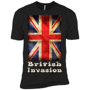 British Invasion