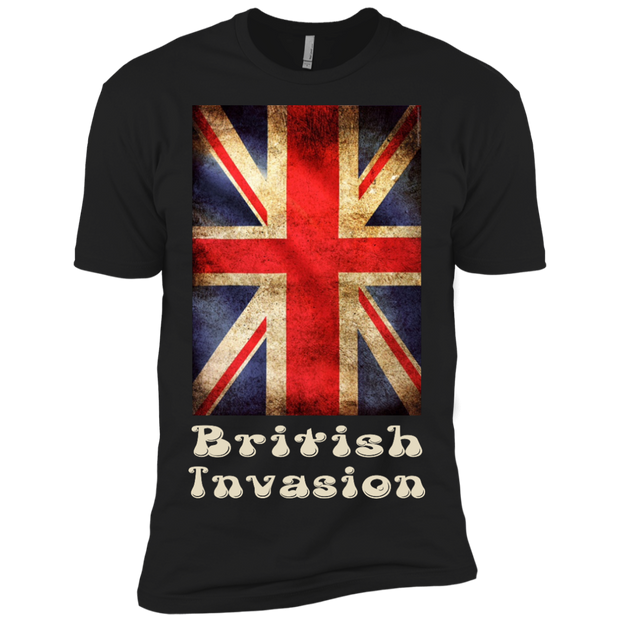 British Invasion