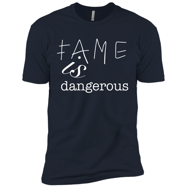 Fame Is Dangerous  (Double-Sided)