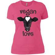 Vegan Love