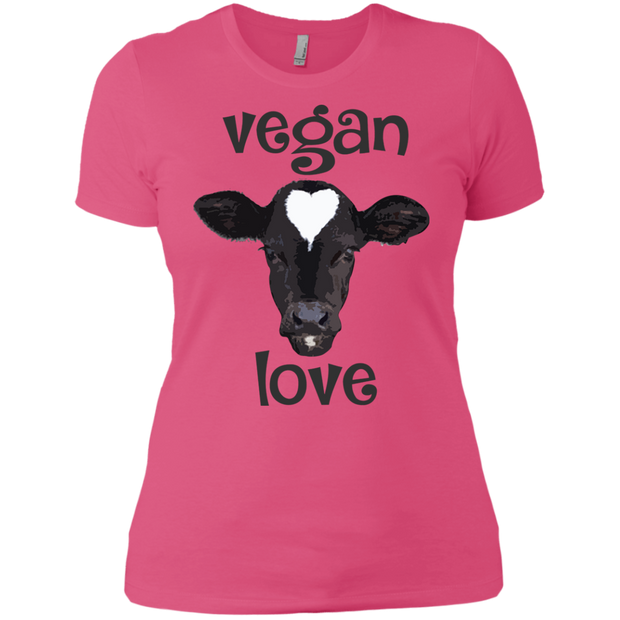 Vegan Love