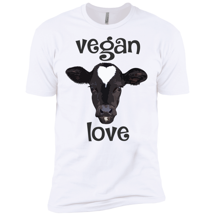 Vegan Love