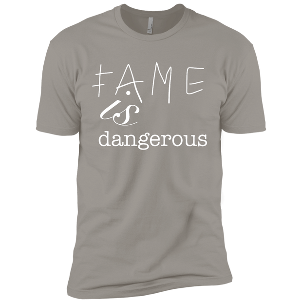 Fame Is Dangerous  (Double-Sided)