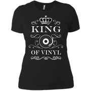 King of Vinyl