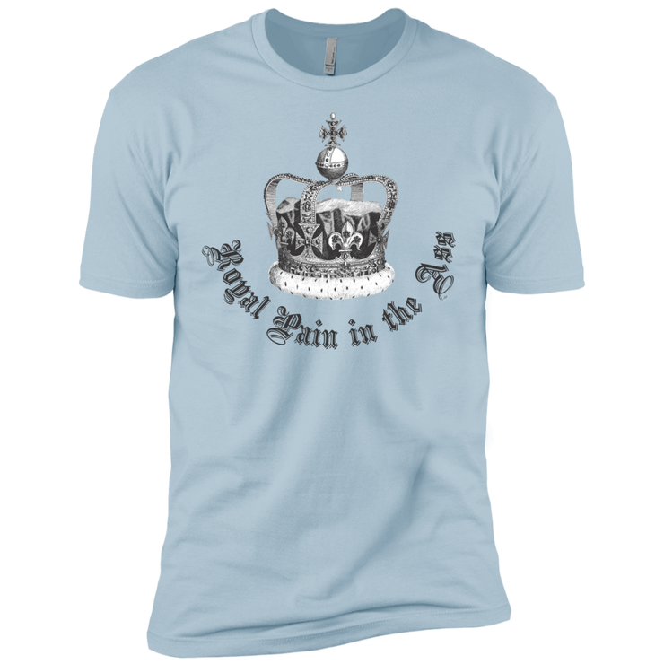 Royal Pain in the Ass (mens 2)