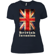 British Invasion