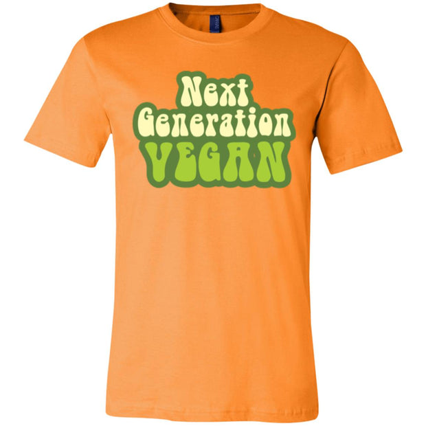 Next Generation Vegan