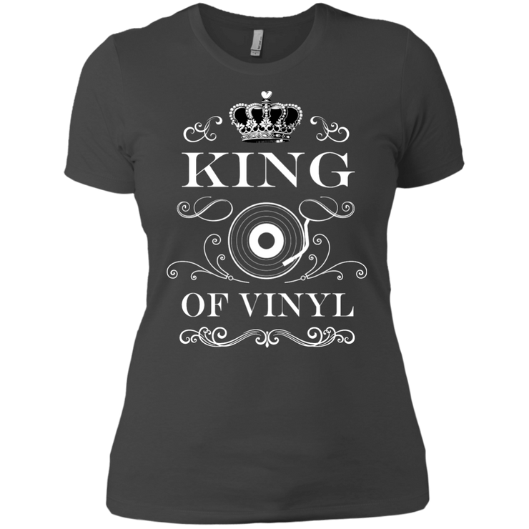 King of Vinyl