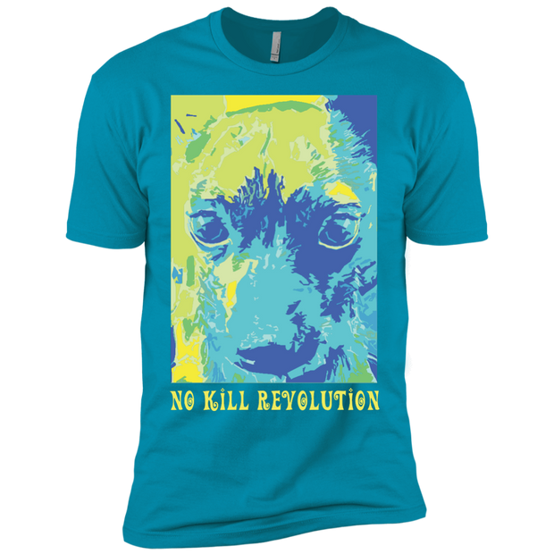 No Kill Revolution