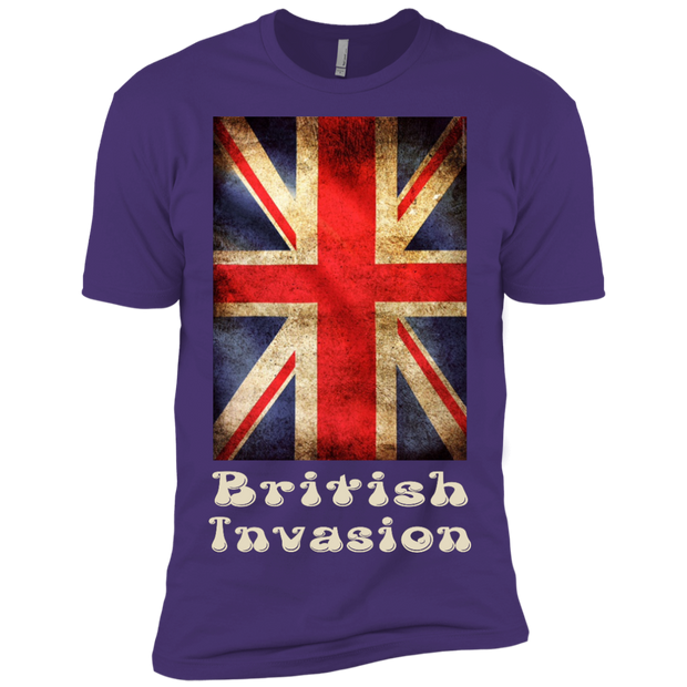 British Invasion