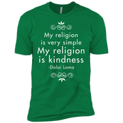 My Religion is Kindness