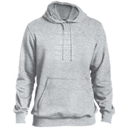 Step Over Ants  (Men's Hoodie)