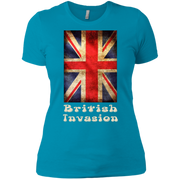 British Invasion