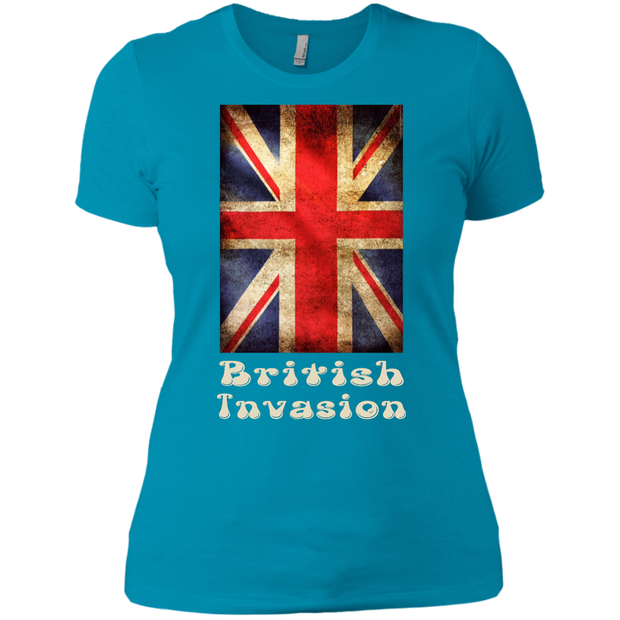 British Invasion