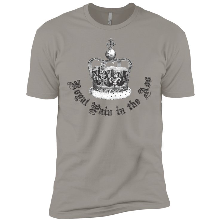 Royal Pain in the Ass (mens 2)