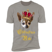 Chihuahuas Rule!